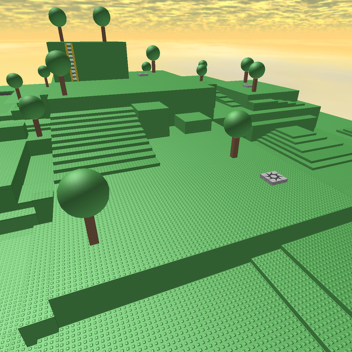 Terrain Brickbattle