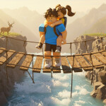 ⛰️ Mount Lembayana