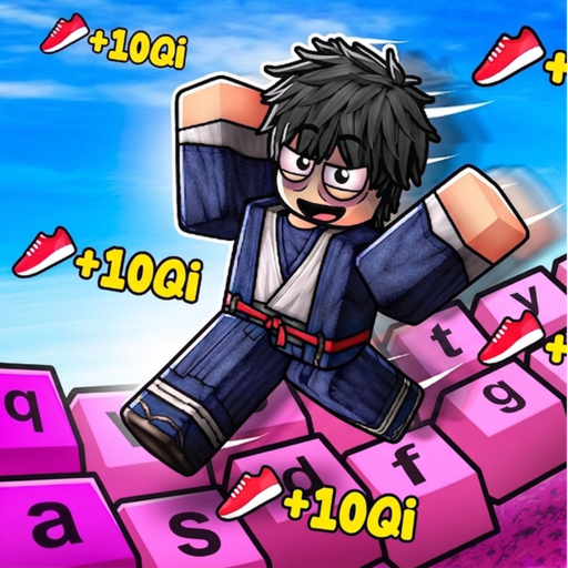 +1 Speed Keyboard Escape: ADMIN 9999X icon