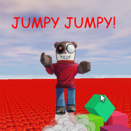 Jumpy Jumpy!