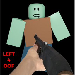 Left 4 Oof (OPEN) icon