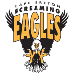 Cape Breton Screaming Eagles