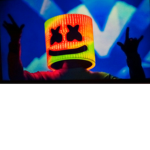 Marshmello pros