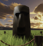 Moai Taco community