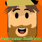 Awsome builders!