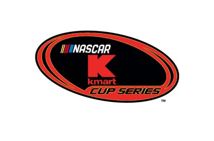 Kmart cup series race place