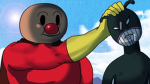 태준이만 들어와