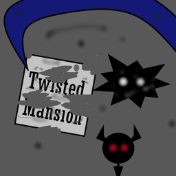 Twisted Mansion