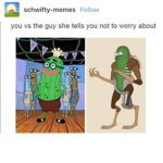 wh0a why