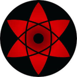 UCHIHA SHARINGAN