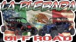 La plebada off-road