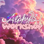 Alphys Workshop Group Thumbnail