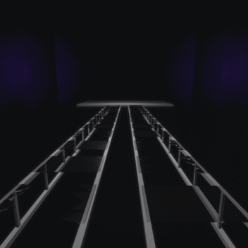 ガラスの橋のテスト