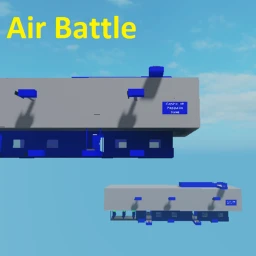 Air Battle icon