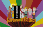 Hall of Super Best Friends