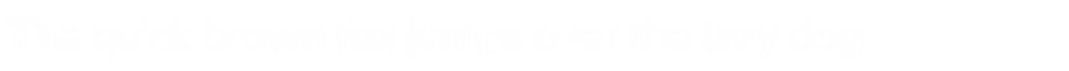 Nunito Sans Roblox font preview