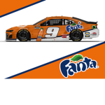 Fanta Cup Series Remastered 2