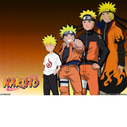 Naruto RPG
