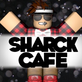 Sharck Cafe [V1]