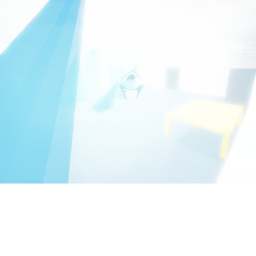 Triple's Winter Rooms