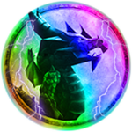 Dragon Evolution Form V