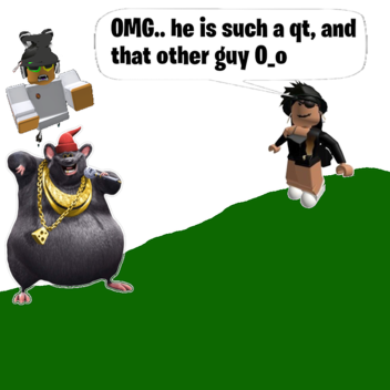 qt Gang Hangout