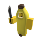 Banana Kill