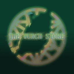 WURCH CONVIENICE STORe!!!!!!!!!1 icon