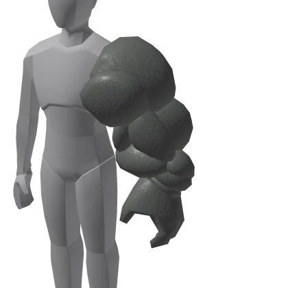 Buff Werewolf - Dead Rails - Left Arm | Roblox Item - Rolimon's