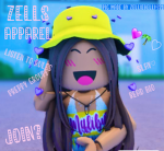 Zells apparel
