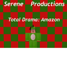 Total Drama Amazon
