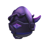 Darkheart Egg
