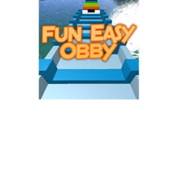 Obby for Surprise!