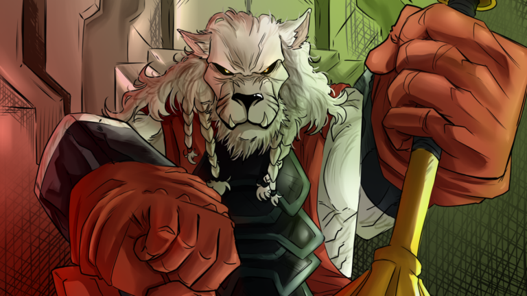 [RANKED] Project Viltrumites screenshot 2