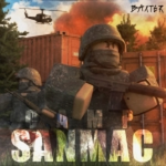 산맥부대ㅣSanmac Army