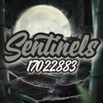 ヾSentinels