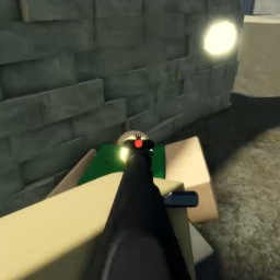 The killhouse