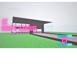 Chris's Teahouse