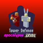 Tower Defense Apocalypse Survival Group