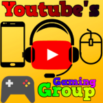 Youtube's Gaming Group