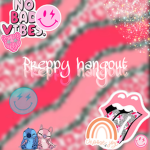 PerfectPreppyAngelsHangout