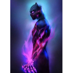 busRIP blackpanther