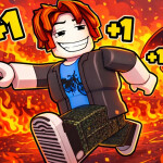 +1 Speed Escape Hell