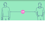 Please Remember To Social Distancing