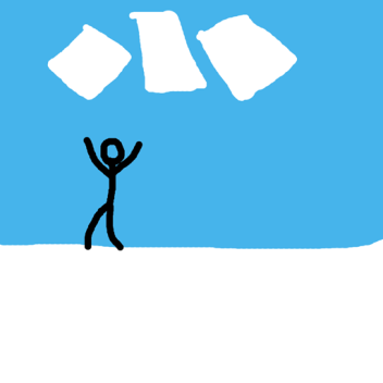 Untitled Obstacle Fall Game