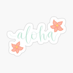 Aesthetic Aloha's