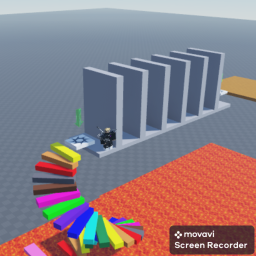 Hard obby