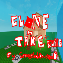 Clone, Take, and Build
