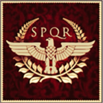Ṧenatus Ṕopulusque Ṟomanus