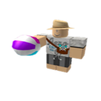 builderman